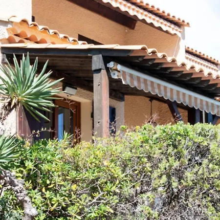 Cosy Near The * Sainte-Maxime