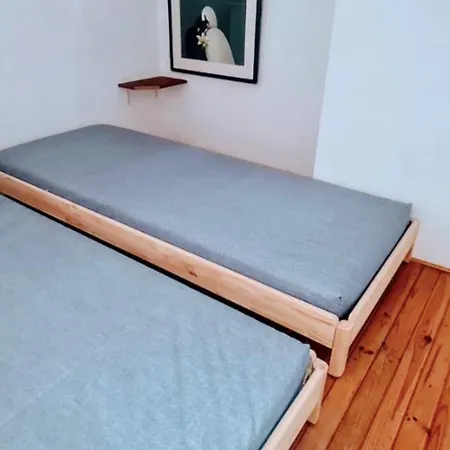 Apartment Cosy Near The