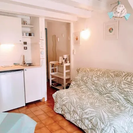 Apartment Cosy Near The