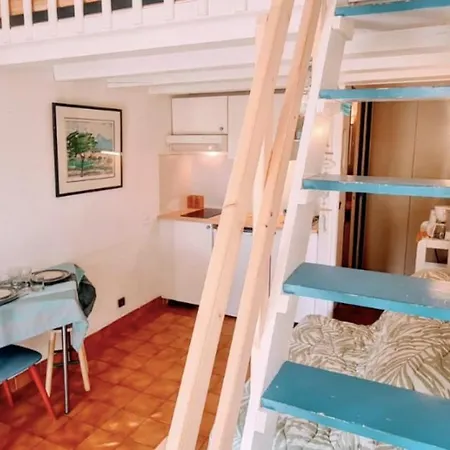 Cosy Near The Apartman Sainte-Maxime