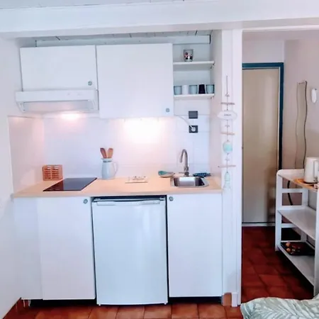 Cosy Near The * Sainte-Maxime