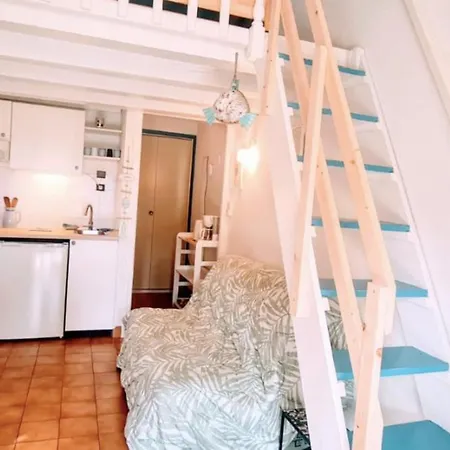Cosy Near The * Sainte-Maxime